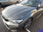 BMW Seria 3 320 Touring Diesel Mild Hybrid MR`22 E6d/e G21 Aukcja 303396 - grafika 37