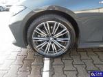 BMW Seria 3 320 Touring Diesel Mild Hybrid MR`22 E6d/e G21 Aukcja 303396 - grafika 47