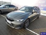 BMW Seria 3 320 Touring Diesel Mild Hybrid MR`22 E6d/e G21 Aukcja 303396 - grafika 2
