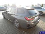BMW Seria 3 320 Touring Diesel Mild Hybrid MR`22 E6d/e G21 Aukcja 303396 - grafika 4