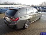 BMW Seria 3 320 Touring Diesel Mild Hybrid MR`22 E6d/e G21 Aukcja 303396 - grafika 6