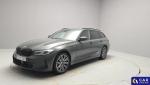 BMW Seria 3 320 Touring Diesel Mild Hybrid MR`22 E6d/e G21 Aukcja 303396 - grafika 1