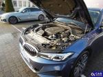 BMW Seria 3 320 Touring Diesel Mild Hybrid MR`22 E6d/e G21 Aukcja 303881 - grafika 12