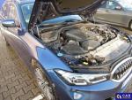 BMW Seria 3 320 Touring Diesel Mild Hybrid MR`22 E6d/e G21 Aukcja 303881 - grafika 13