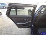 BMW Seria 3 320 Touring Diesel Mild Hybrid MR`22 E6d/e G21 Aukcja 303881 - grafika 16