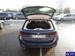 BMW Seria 3 320 Touring Diesel Mild Hybrid MR`22 E6d/e G21 Aukcja 303881 - grafika 19