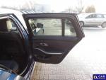BMW Seria 3 320 Touring Diesel Mild Hybrid MR`22 E6d/e G21 Aukcja 303881 - grafika 26