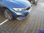 BMW Seria 3 320 Touring Diesel Mild Hybrid MR`22 E6d/e G21 Aukcja 303881 - grafika 31