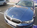 BMW Seria 3 320 Touring Diesel Mild Hybrid MR`22 E6d/e G21 Aukcja 303881 - grafika 34