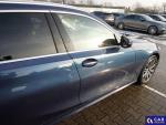 BMW Seria 3 320 Touring Diesel Mild Hybrid MR`22 E6d/e G21 Aukcja 303881 - grafika 41