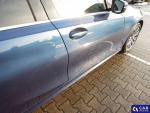 BMW Seria 3 320 Touring Diesel Mild Hybrid MR`22 E6d/e G21 Aukcja 303881 - grafika 43
