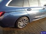 BMW Seria 3 320 Touring Diesel Mild Hybrid MR`22 E6d/e G21 Aukcja 303881 - grafika 45
