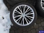 BMW Seria 3 320 Touring Diesel Mild Hybrid MR`22 E6d/e G21 Aukcja 303881 - grafika 61