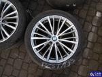 BMW Seria 3 320 Touring Diesel Mild Hybrid MR`22 E6d/e G21 Aukcja 303881 - grafika 63