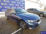 BMW Seria 3 320 Touring Diesel Mild Hybrid MR`22 E6d/e G21 Aukcja 303881 - grafika 6