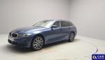 BMW Seria 3 320 Touring Diesel Mild Hybrid MR`22 E6d/e G21 Aukcja 303881 - grafika 1