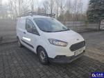 Ford Transit Courier 1.5 TDCi MR`18 E6.2 1.8t Aukcja 301843 - grafika 2