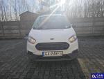 Ford Transit Courier 1.5 TDCi MR`18 E6.2 1.8t Aukcja 301843 - grafika 8
