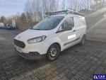 Ford Transit Courier 1.5 TDCi MR`18 E6.2 1.8t Aukcja 301843 - grafika 1