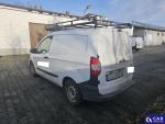 Ford Transit Courier 1.5 TDCi MR`18 E6.2 1.8t Aukcja 301843 - grafika 4