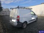 Ford Transit Courier 1.5 TDCi MR`18 E6.2 1.8t Aukcja 301843 - grafika 3