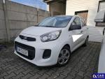 Kia Picanto 1.0 LPG MR`15 E6 Aukcja 301826 - grafika 1