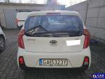 Kia Picanto 1.0 LPG MR`15 E6 Aukcja 301826 - grafika 6