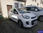 Kia Picanto 1.0 LPG MR`15 E6 Aukcja 301826 - grafika 2