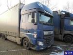 DAF XF  Aukcja 303628 - grafika 2