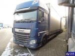DAF XF  Aukcja 303628 - grafika 1