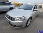 Volkswagen Passat Comfortline BlueMotion Aukcja 301896 - grafika 1