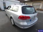 Volkswagen Passat Comfortline BlueMotion Aukcja 301896 - grafika 3