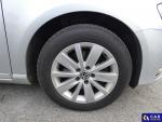 Volkswagen Passat Comfortline BlueMotion Aukcja 301896 - grafika 22