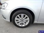 Volkswagen Passat Comfortline BlueMotion Aukcja 301896 - grafika 25