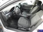 Volkswagen Passat Comfortline BlueMotion Aukcja 301896 - grafika 30