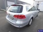 Volkswagen Passat Comfortline BlueMotion Aukcja 301896 - grafika 4