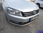 Volkswagen Passat Comfortline BlueMotion Aukcja 301896 - grafika 82