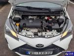 Toyota Yaris 1.5 MR`17 E6c Aukcja 301897 - grafika 17