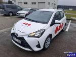 Toyota Yaris 1.5 MR`17 E6c Aukcja 301897 - grafika 1