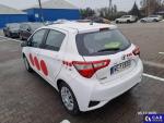 Toyota Yaris 1.5 MR`17 E6c Aukcja 301897 - grafika 4