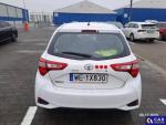Toyota Yaris 1.5 MR`17 E6c Aukcja 301897 - grafika 5