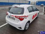 Toyota Yaris 1.5 MR`17 E6c Aukcja 301897 - grafika 3