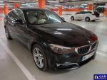 BMW Seria 3 330i Gran Turismo MR`16 E6d F34 Aukcja 301947 - grafika 5