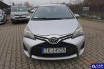 Toyota Yaris 1.0 MR`14 E5 Aukcja 302051 - grafika 9
