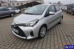 Toyota Yaris 1.0 MR`14 E5 Aukcja 302051 - grafika 1