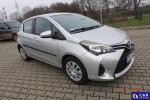 Toyota Yaris 1.0 MR`14 E5 Aukcja 302051 - grafika 2
