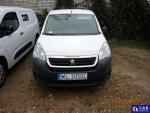 Peugeot Partner MR`15 E6 2.2t Aukcja 302768 - grafika 9