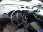 Peugeot Partner MR`15 E6 2.2t Aukcja 302768 - grafika 12