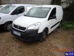 Peugeot Partner MR`15 E6 2.2t Aukcja 302768 - grafika 1