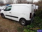 Peugeot Partner MR`15 E6 2.2t Aukcja 302768 - grafika 2